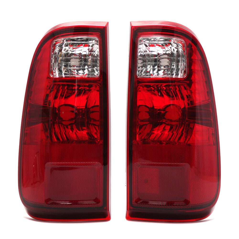 2x Rear Signal Light Brake Warning Light for Ford F250 F350 F450 F550 2008-2016