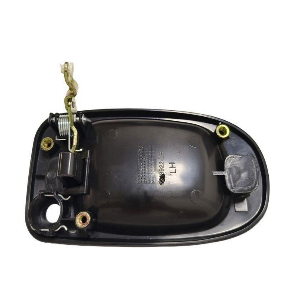 Car Door Handle Replace# 5489673 Q