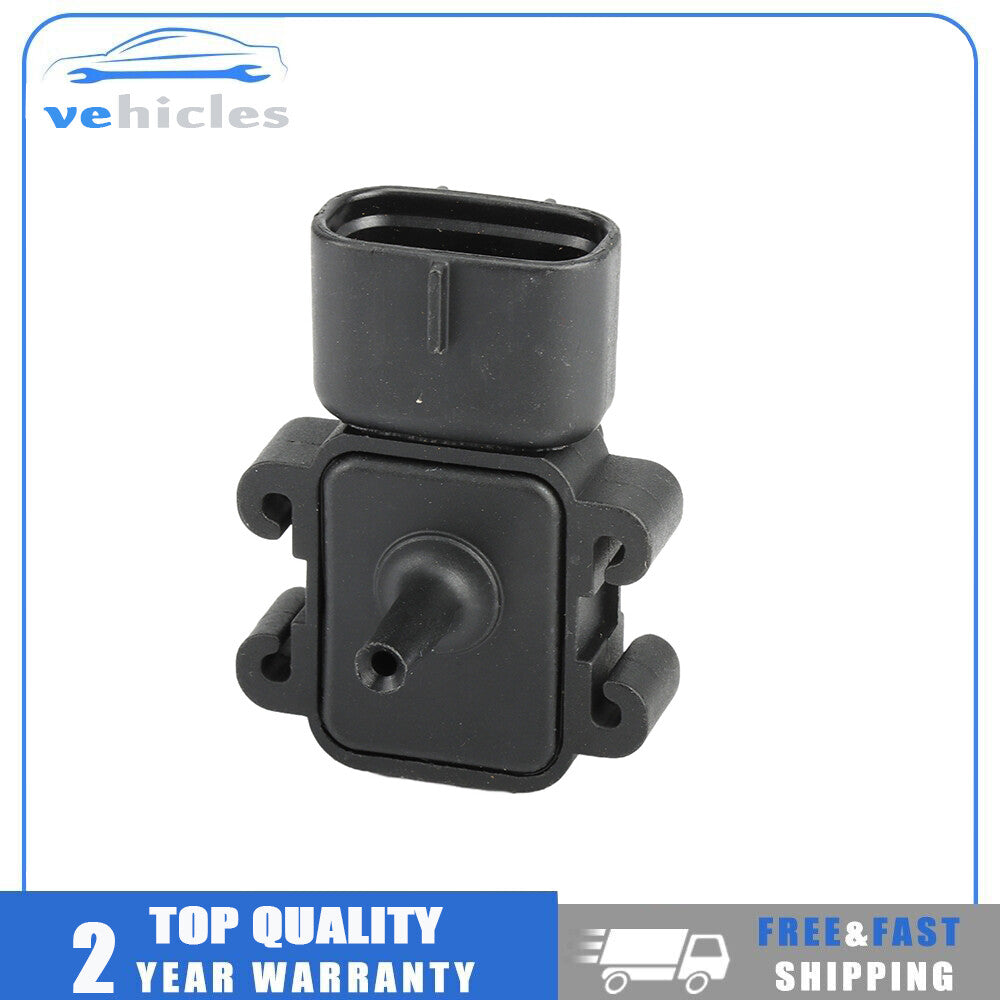 One pressure sensor suitable for Daihatsu Charade G200 1.3 16V 62kW/85PS 89421-87708.