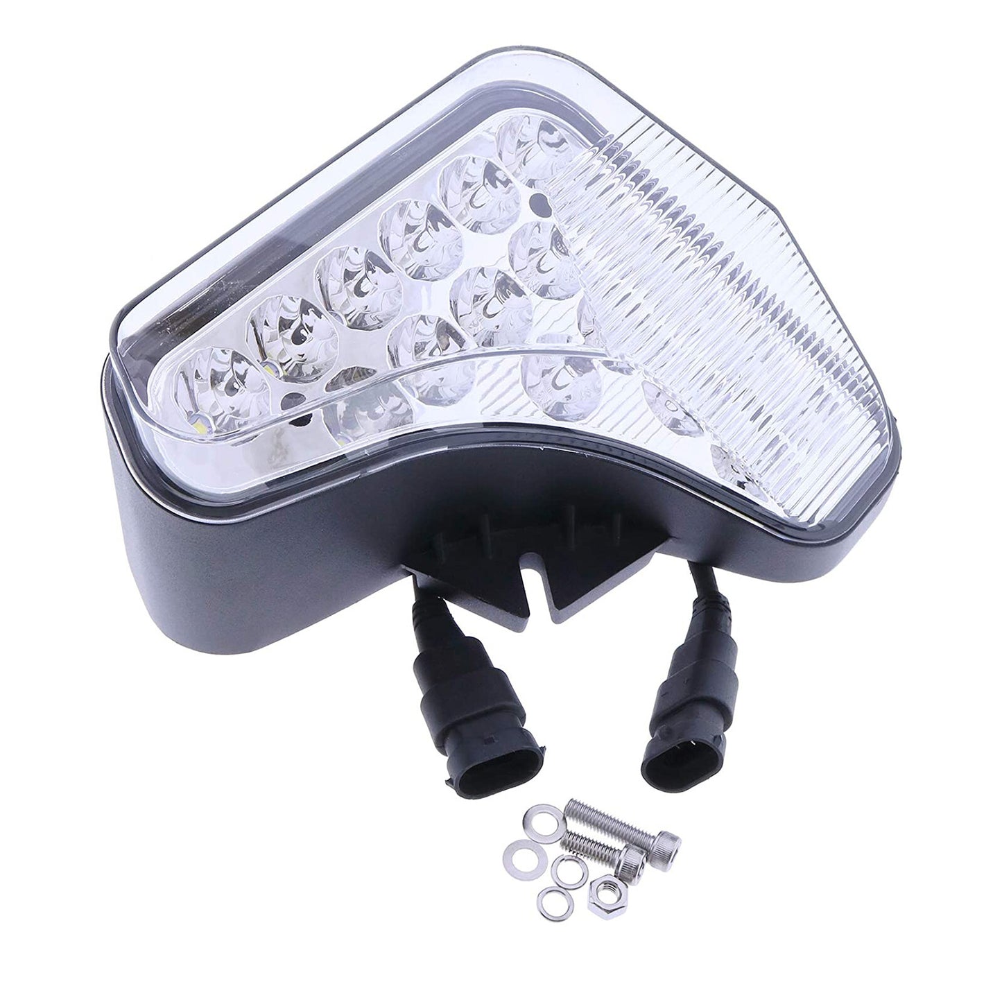 LED RearHead Light 7138040 7138041 9829523 for Bobcat T590 T630 T650 T750 T770