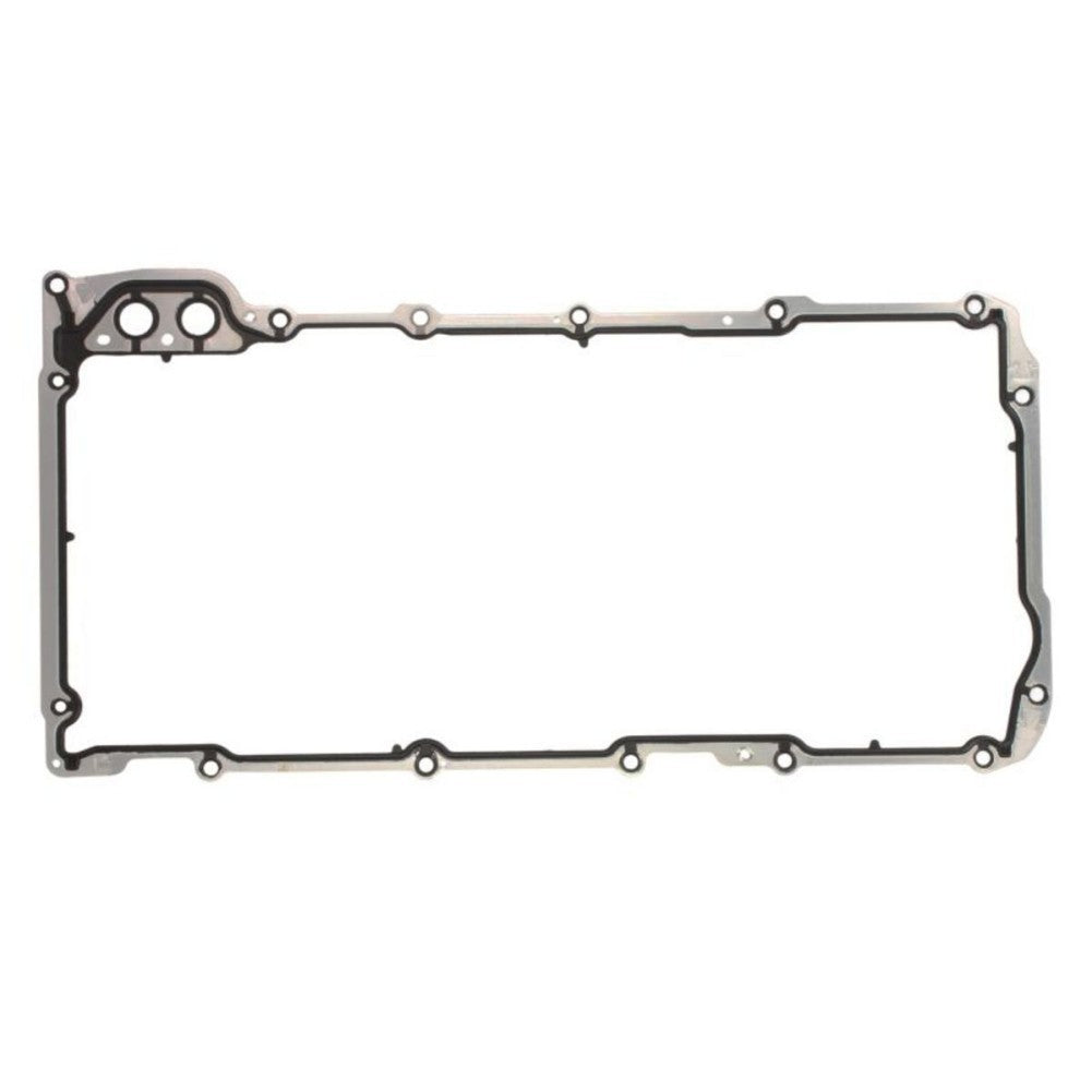 Engine Oil Pan Gasket for Chevrolet for Pontiac 5.3 5.7 6.0
