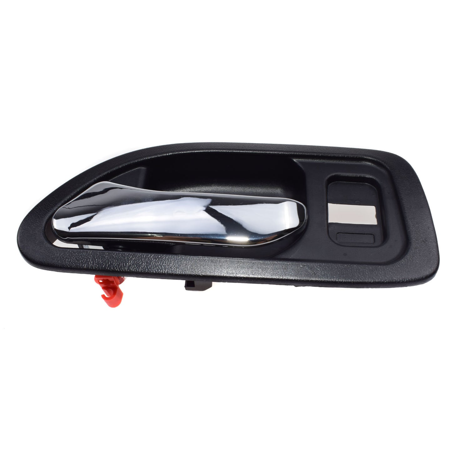 The front left inner door handle is suitable for Honda Accord sedans from 1994, 1996, and 1997. n