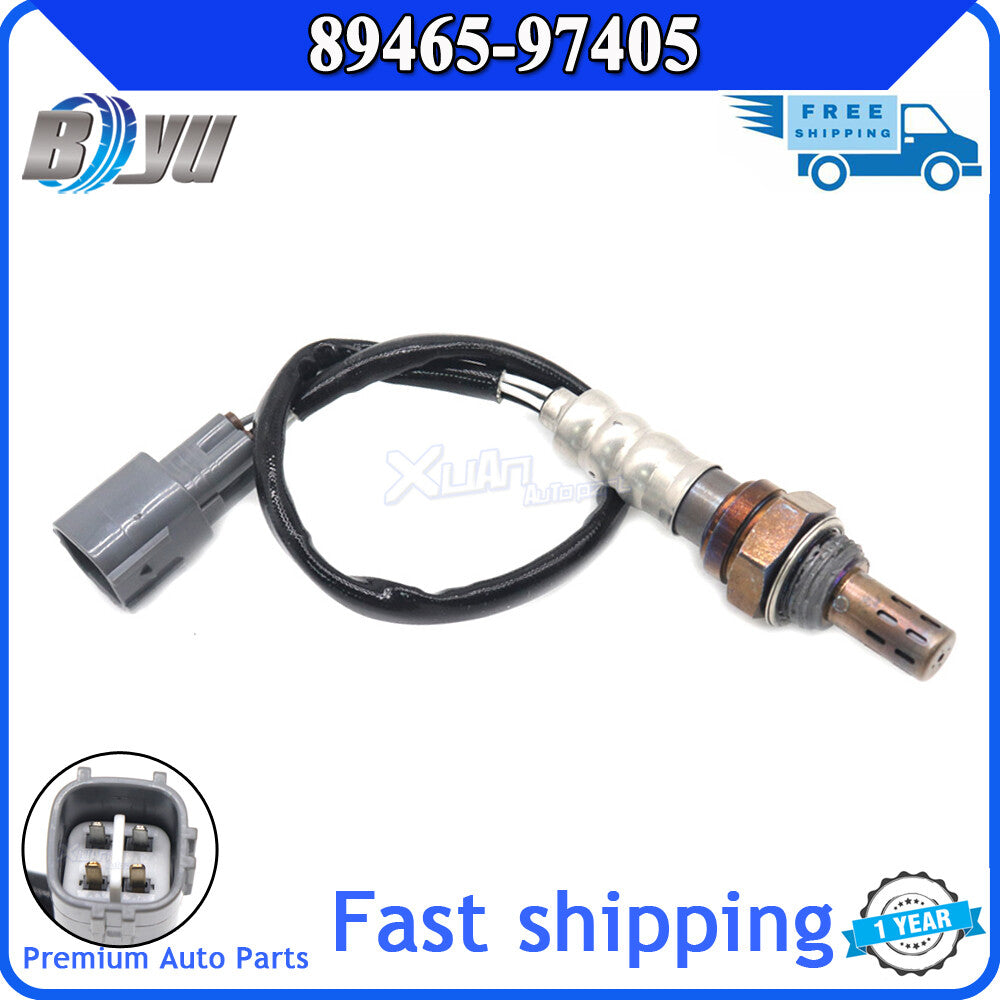 89465-97405 Oxygen (O2) Sensor for Daihatsu Sirion M3 Terios J1 YRV 1.3 1.5 Lambda v