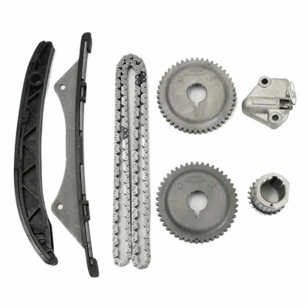 Part Number # 9025260 24101912 Timed Chain Kit (1 piece)