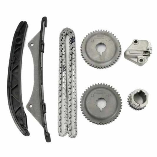 Part Number # 9025260 24101912 Timed Chain Kit (1 piece)