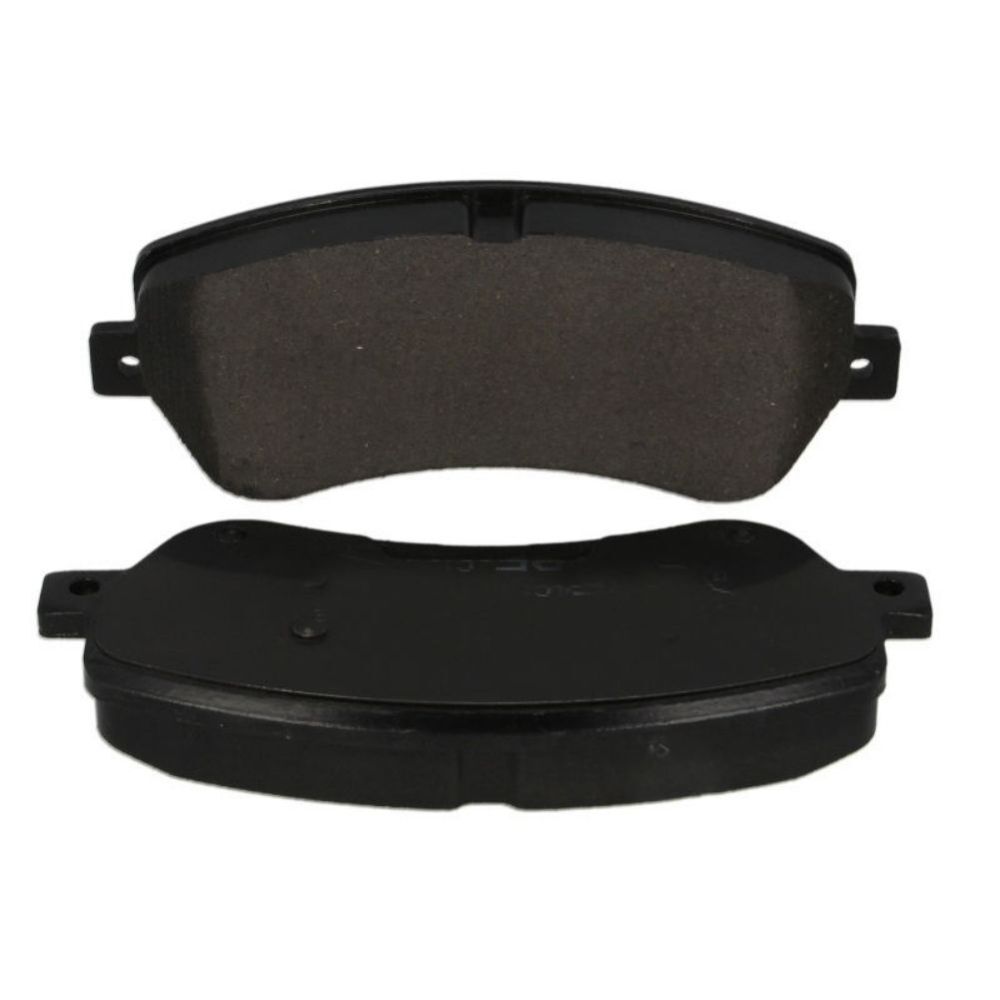 Replacement Disc Brake Friction Plate 1pc/Set # A0054209220 0054209220 Q