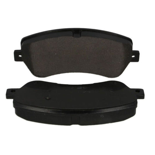Replacement Disc Brake Friction Plate 1pc/Set # A0054209220 0054209220 Q