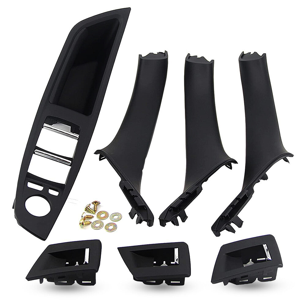  Complete plastic fender kit, side cover, fairing for YZ85 2002-2014, new. 14888