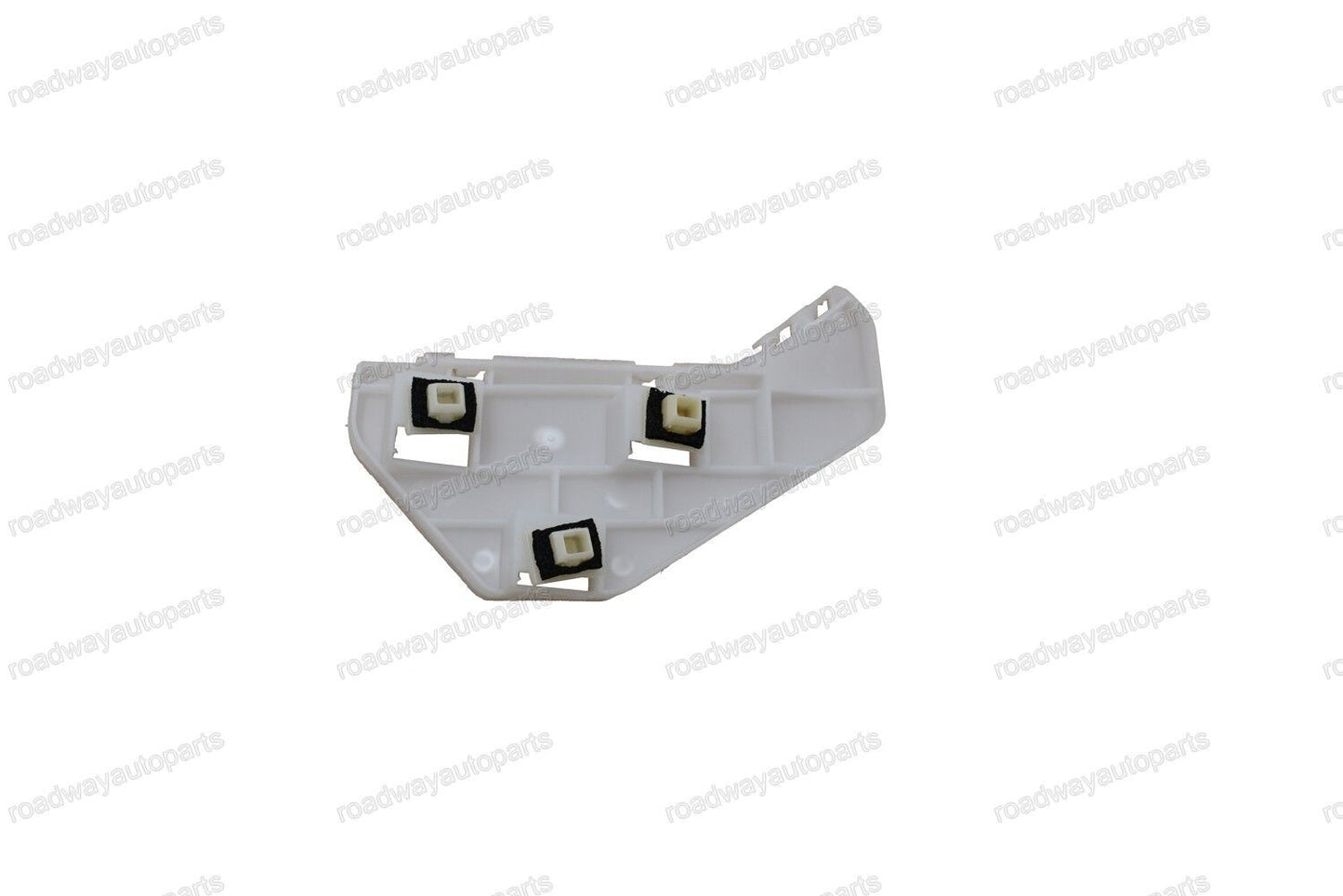 Left Side Front Bumper Retainer Bracket Support New Fit for Honda CRV 2002-2006
