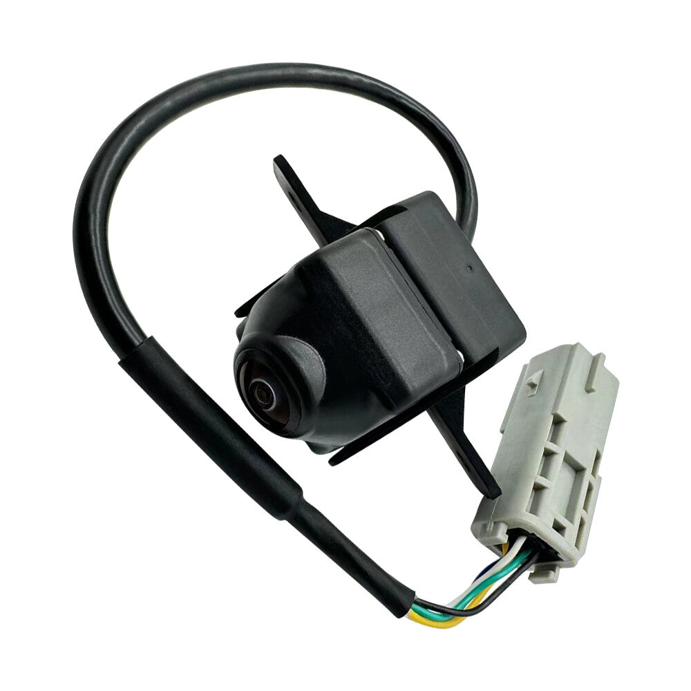 Rear View Park Aid Backup Camera Fits For Volt 2011-2015 Malibu Limited 2016 Q