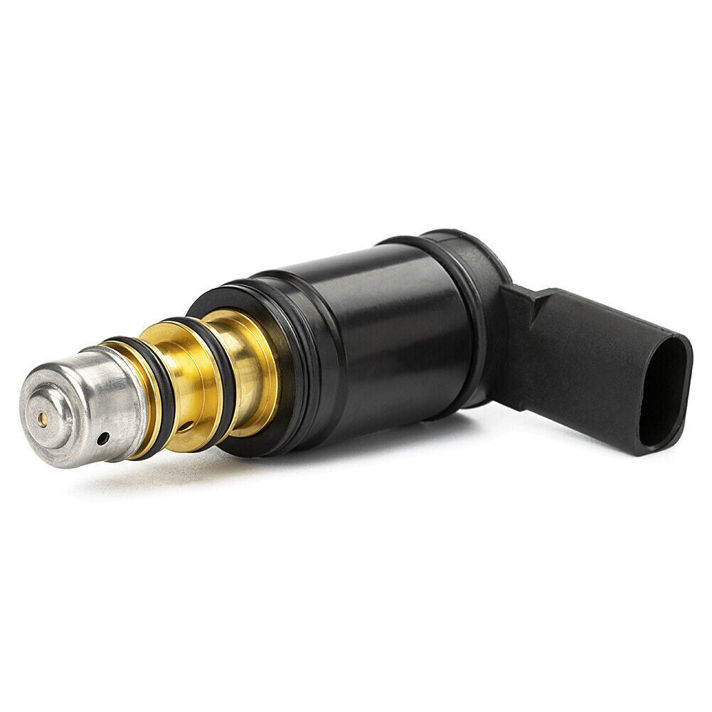6SEU14C A/C Compressor Control Solenoid Valve for VW for Passat for Jetta for Golf Q