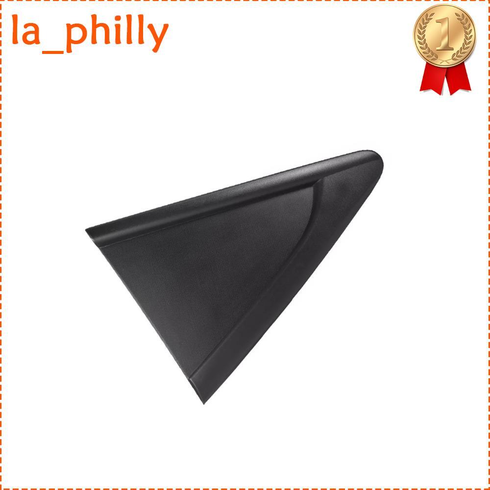 Right Door Mirror Corner Fender Triangle Cover for Cruze LTZ LS Diesel Sedan