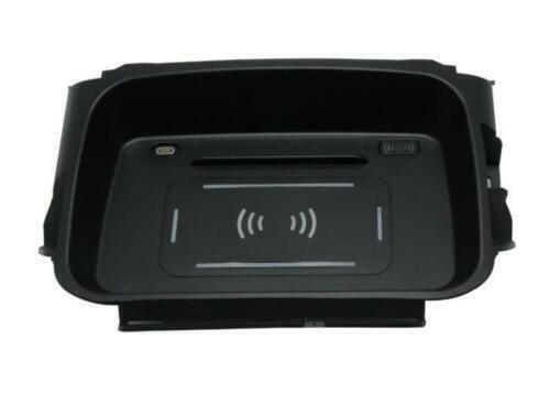 For Highlander 2014-2019 ABS Piano Black Car Roof Fin Antenna Trim v