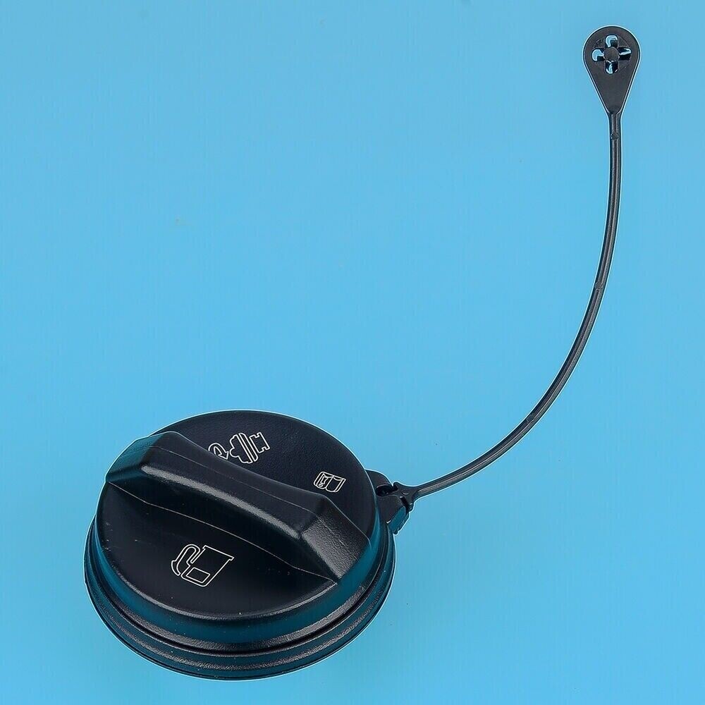 Fuel Gas Tank Cap w/o Locking Replace For C6 2006-2013 15832215 Black n