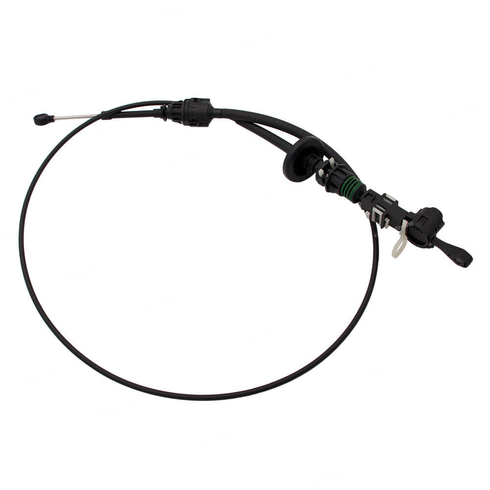 Fit For 2002-2010 for Dodge for Ram 1500 2500 3500 Automatic transmission Shifter Cable Q