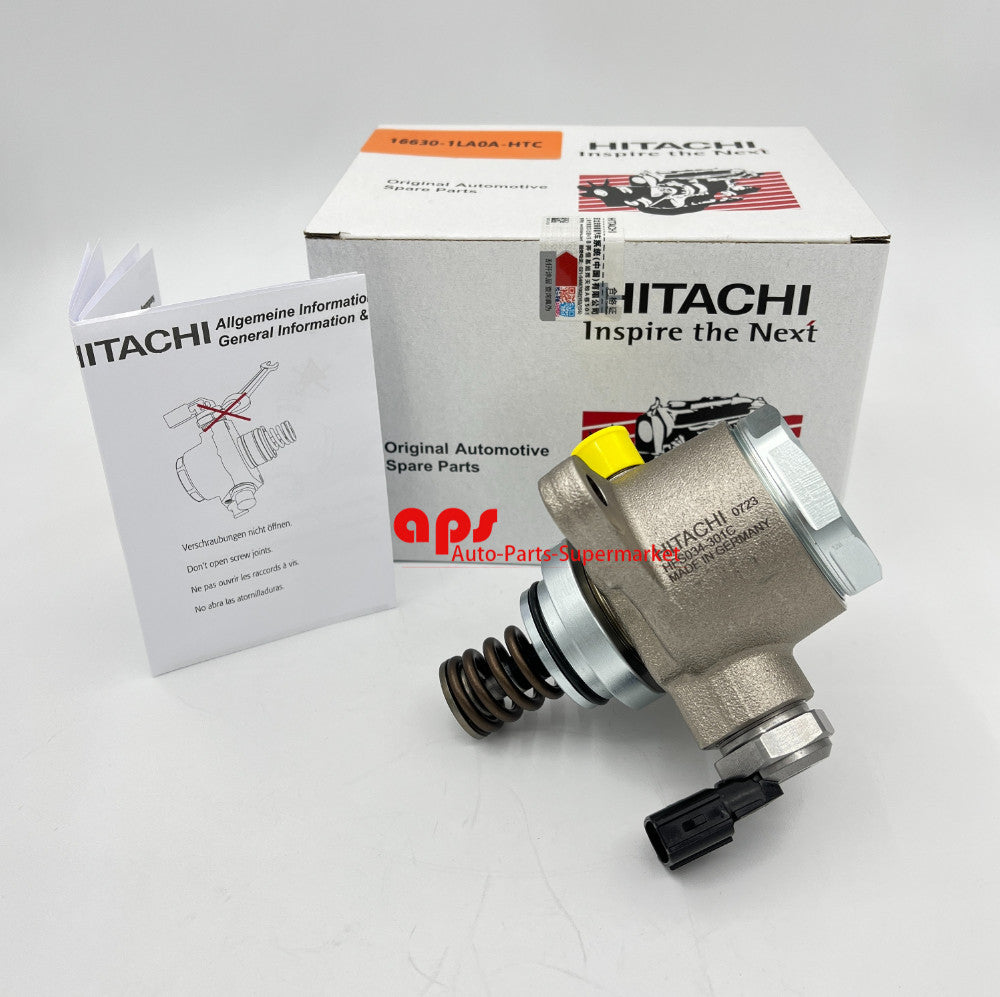 2011-2017 for INFINITI QX56 QX80 5.6L V8 High-Pressure Fuel Pump Equipment Manufacturer