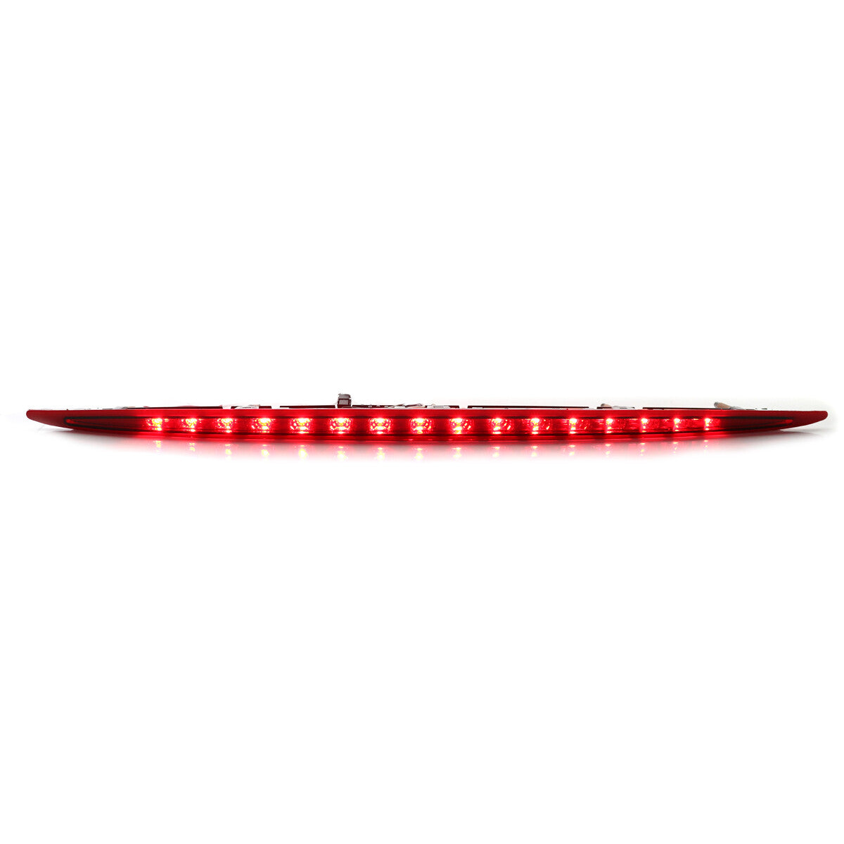 The third brake stop light is adjustable and compatible with for BMW 6 Series E64, 630i, 645Ci, and M6.