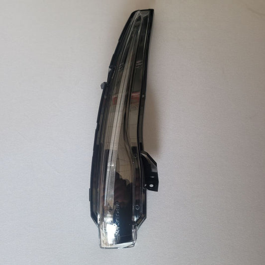Exterior Mirror Indicator for Mercedes C W205 S W222 E W213 14-23