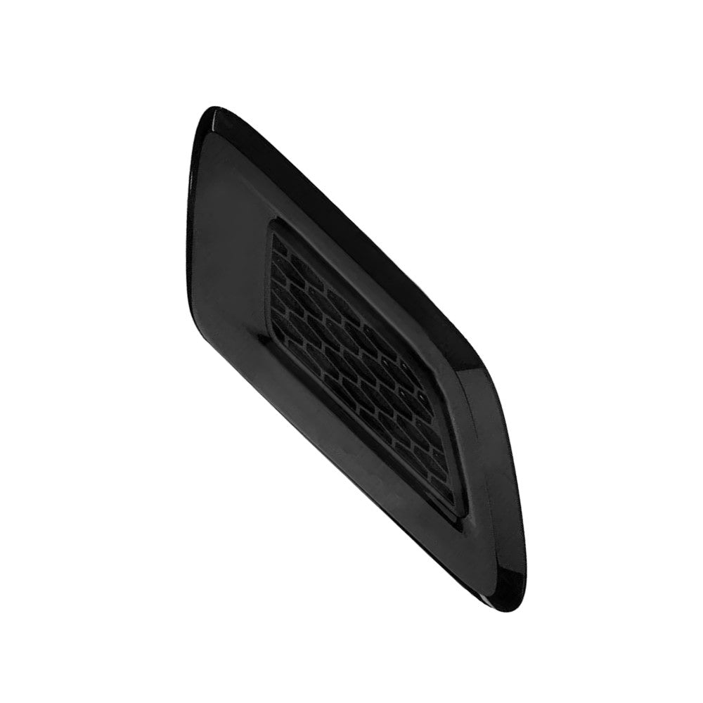 Front Left LH Side Hood Vent Cover Grille Fit for Range Rover Sport 2014 to 2017 Q