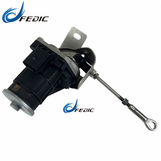 28231-2B770 Turbo actuator for KIA KX5 for Hyundai Sonata 9 Mistra for Veloster 1.6T-GDI