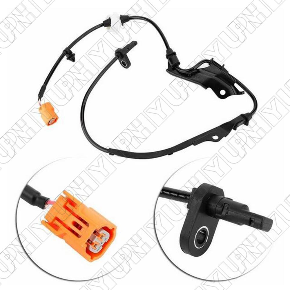 Front Left ABS Wheel Speed Sensor for Honda for Accord 2003-2007 for Acura TSX 2004-2008 Q
