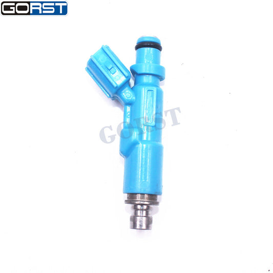 Car Fuel Injector 23209-29015 For Yaris Verso Prius Vitz 23209-23020 v