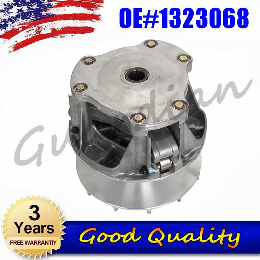 Primary Drive Clutch 1323241 1323068 1323317 for Polaris RZR XP 1000 14-19 2018