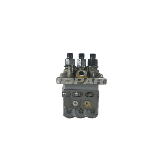 403D-11 Fuel Injection Pump for Perkins Excavator Engine Parts -
