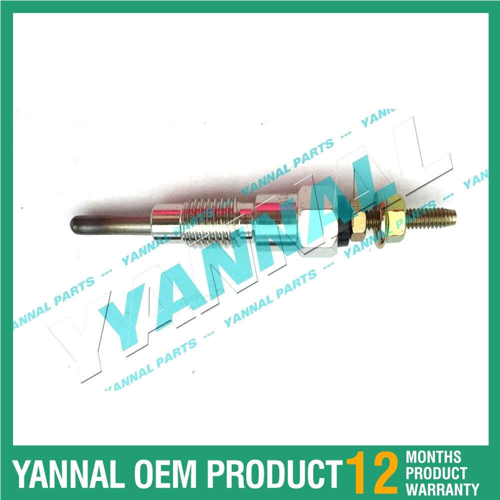 Brand new 3-piece illuminated connector for 3TNV70 engine parts -