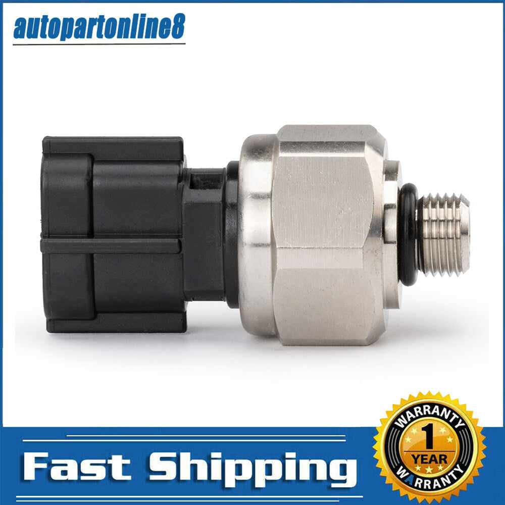 Hydraulic pressure sensor suitable for Yamaha 2007-19 F150-350 and HP VF250 hydraulic pressure sensors.