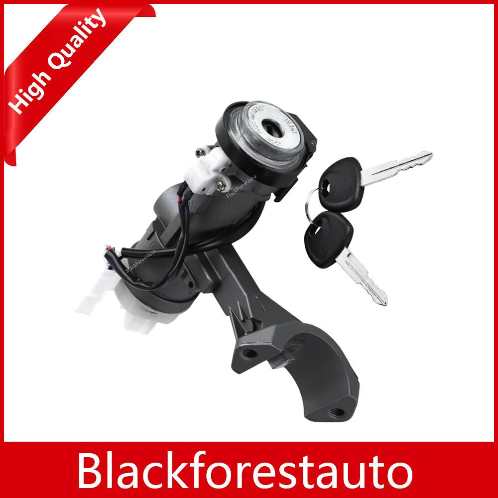 1 Set Ignition Lock Cylinder Switch for 2001-2006 for Hyundai for Elantra 81900-2DA00 Q