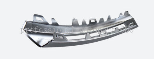 Front Right Fog Light Cover Trim for Mercedes Benz X166 GL350 GL450 GL550 13-16
