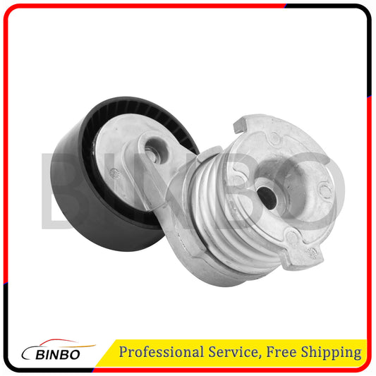 Belt Tensioner for BMW 750i 2009-2018 650i 2012-2018 550i 550i GT xDrive for X5 X6 Q