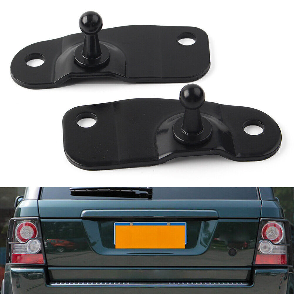 Pair Tailgate Power Strut Bracket for Range Rover Sport 2010-2013 2012 2011