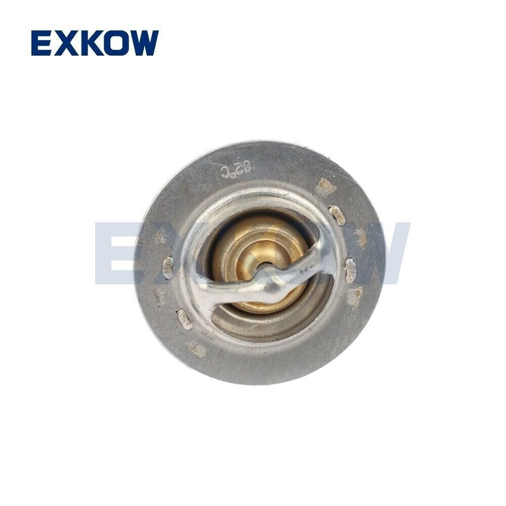 4D56 2.5 Thermostat Kit 82¡æ for Mitsubishi Pajero Triton L200 L300 L400 MD997606 Q