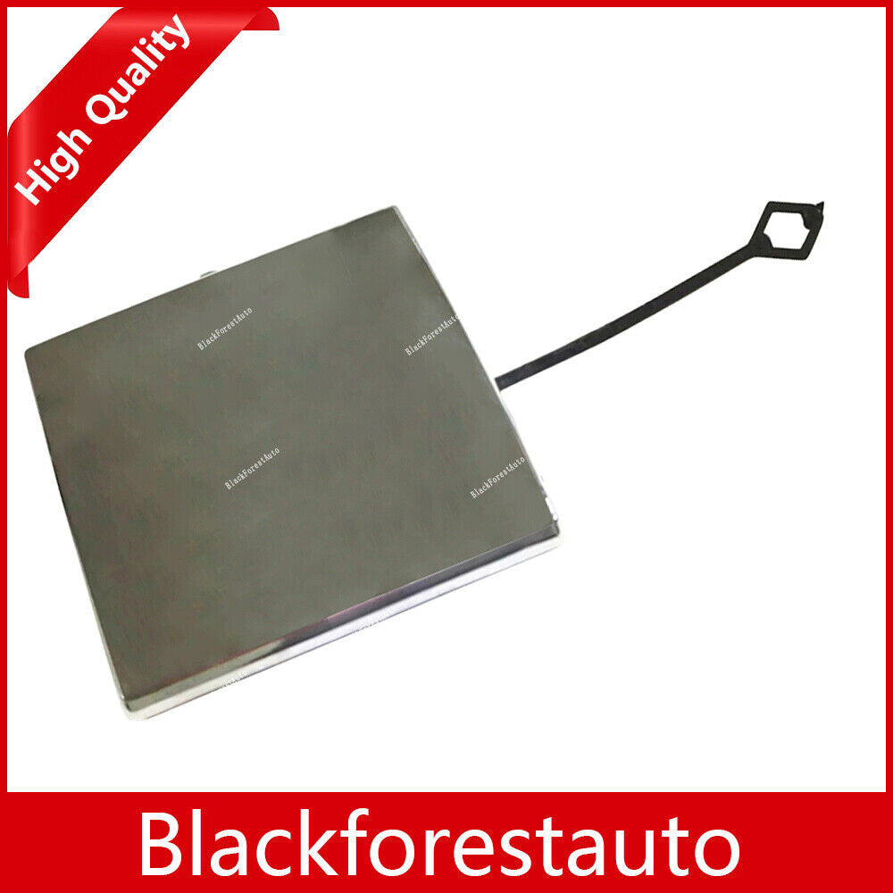 Rear Bumper Tow Towing Eye Cap Fit For 2012-15 for Mercedes for Benz ML Class ML350 Q