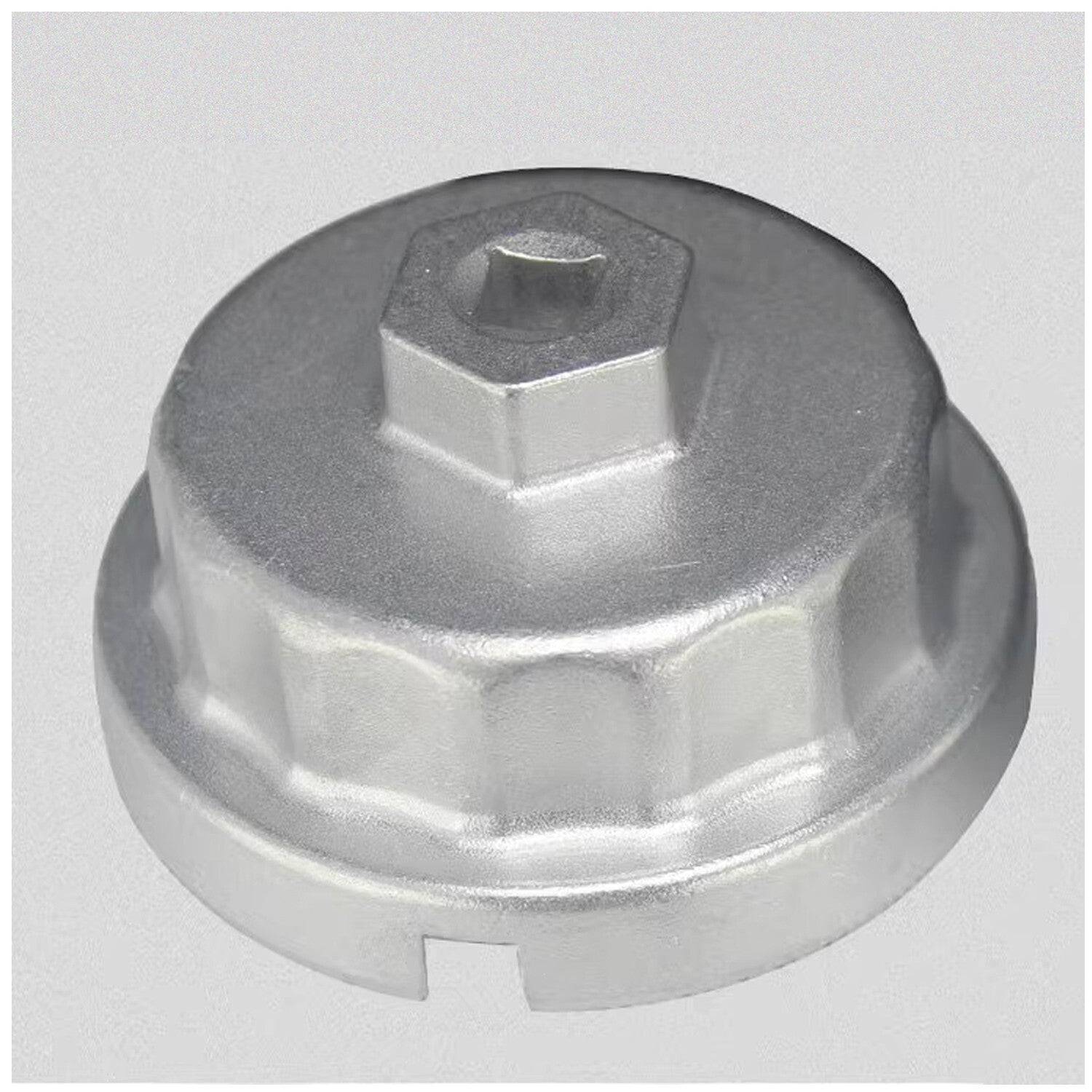 Oil filter removal wrench tool suitable for Toyota and Lex 14 flute x 64.5 mm - Lex Automotive