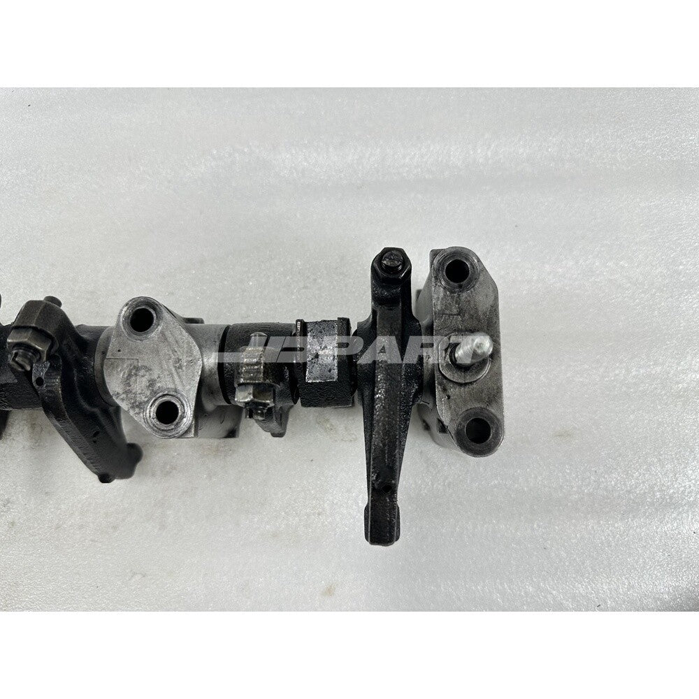 4TNV106 rocker arm Assy 123907-11341 - Suitable for engine spare parts.