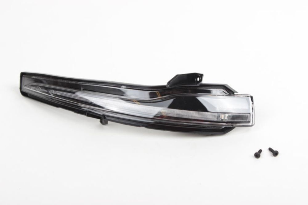 Mirror Turn Signal Lights Driver for 17-23 for Mercedes Benz E300 GLA250 CLS450 Q
