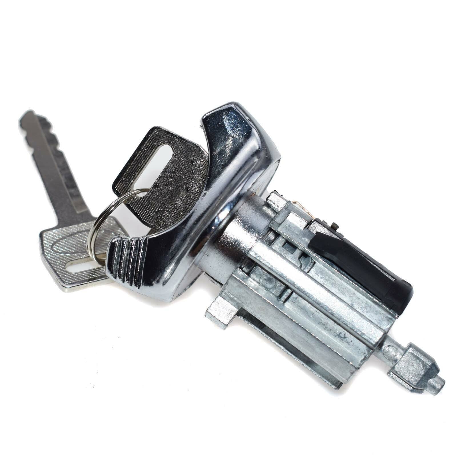 for for Mustang 250 350 for Mercury ignition key switch lock cylinder C42150- v