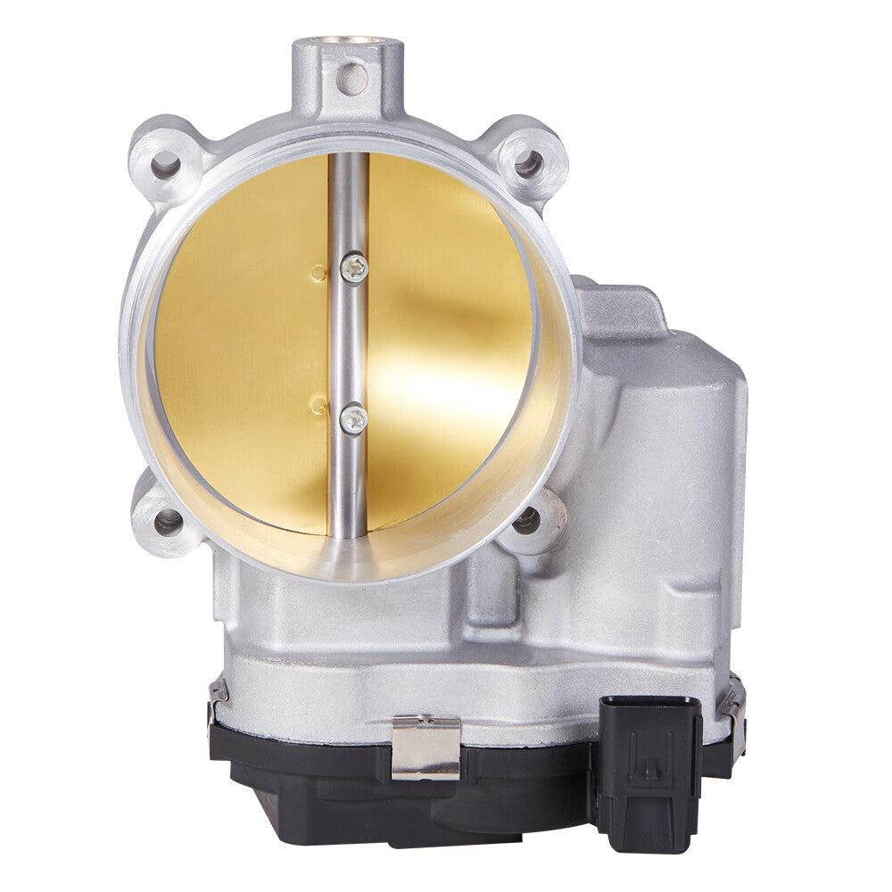 90mm Enlarged Throttle Body for Dodge for Ram for Jeep for Chrysler 5.7L 6.4L Hemi 2013-2020 Q