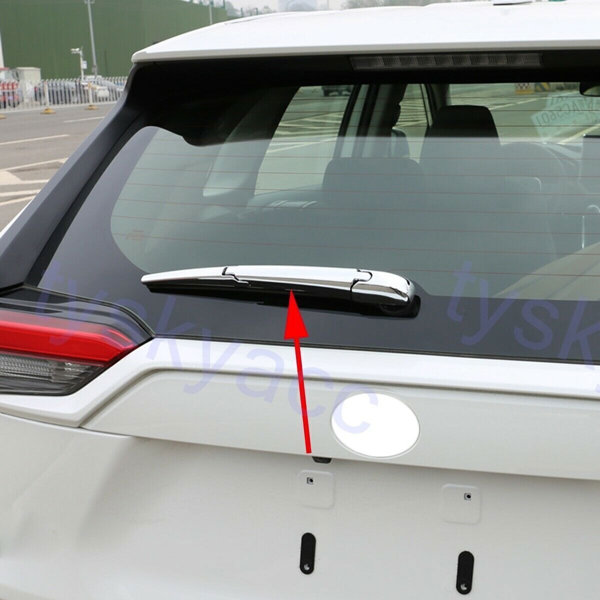 for Lexus ES350 300h 2019-22 Carbon Fiber Gear Shift Box Panel Frame Cover Trim v