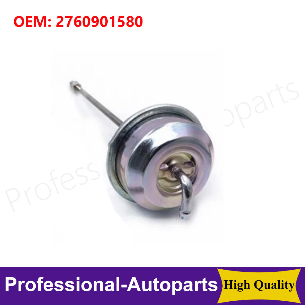 2760901580 new Turbo Wastegate Actuator for Mercedes-Benz GLC43, CLS400, E450, M276 3.0L