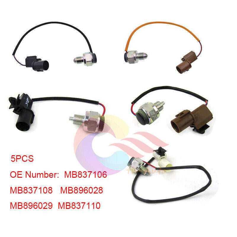 GATES VVS374 Bolt & VVT Solenoid -2760500278 for Models