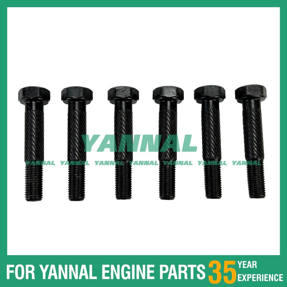 Suitable for D1005 connecting rod screws 16241-22142 16241-22140-