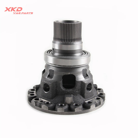 4 Motion Front Differential for Seat Fit for VW for Passat for Tiguan CC for AUDI Q3 09M300036 Q