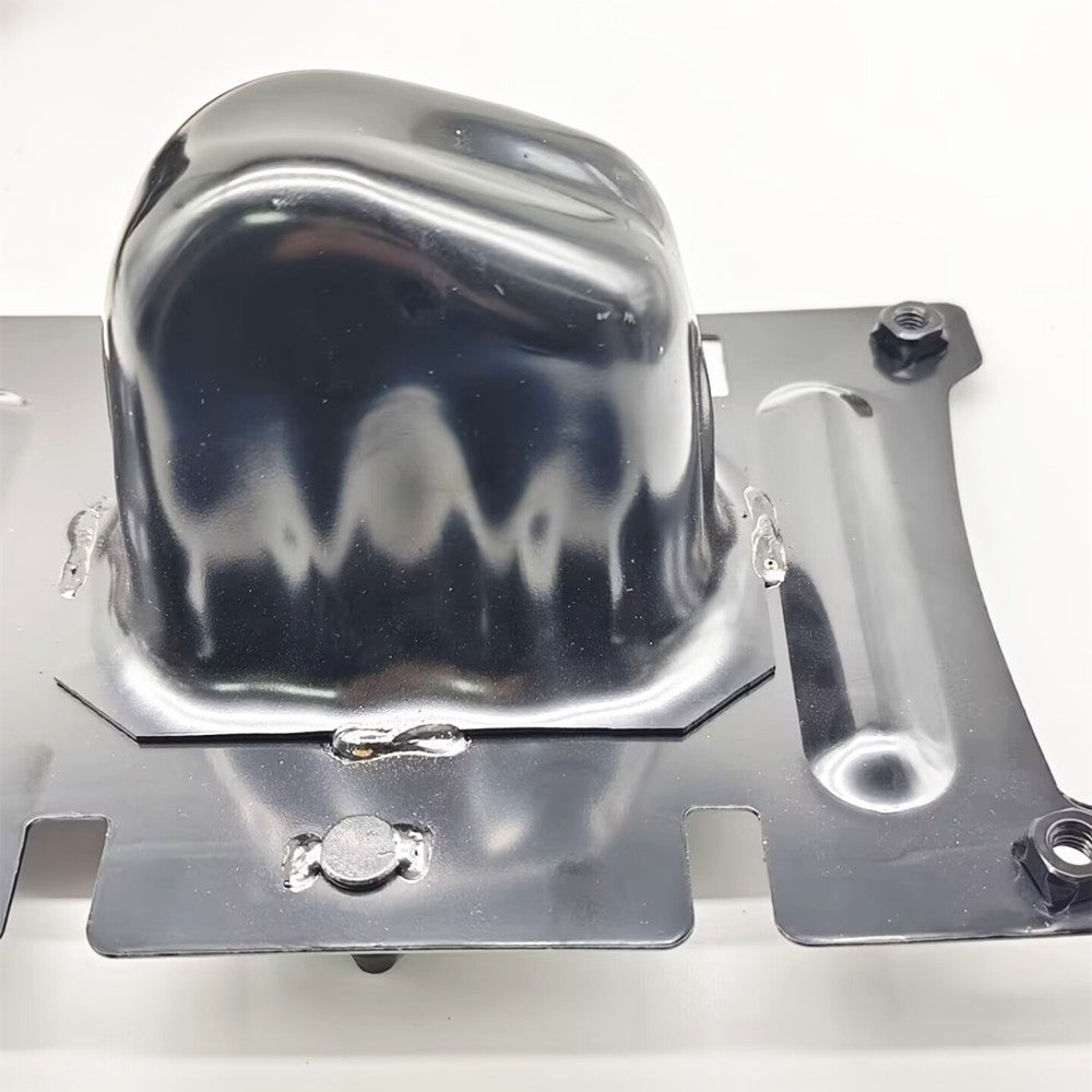 Front Bumper Bracket Mounting Kit Fit For 2019-2021 for Ram 1500 Laramie Longhorn