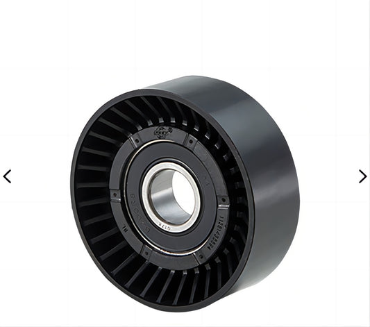 Premium Belt Tensioner Pulley for BMW E46 Z3 1998-1999 Q