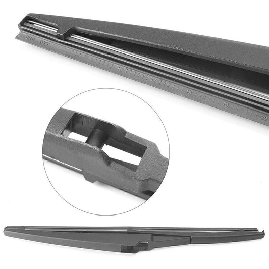 for Toyota Innova Wish for Mazda 3 BM Series 12 Rear Window Windshield Wiper Blade
