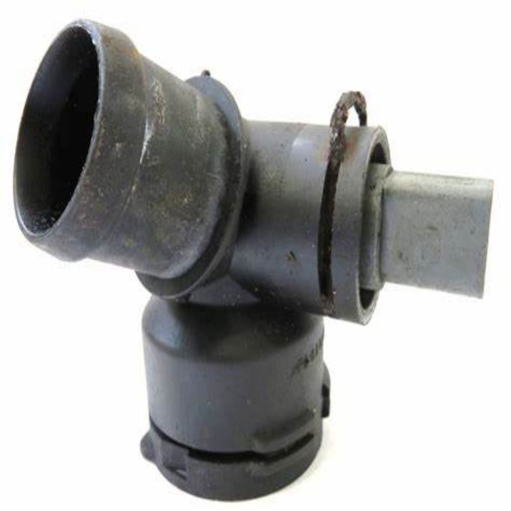 5N0122291L Couplpiece for Volkswagen